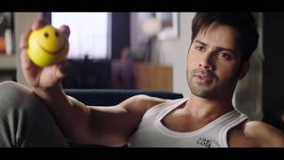 Lux Cozi Varun Dhawan_45SEC