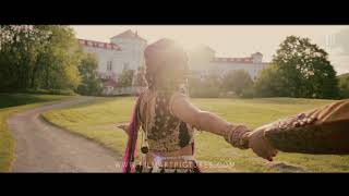 Luxury Asian Wedding Cinematography | Film Art Pictures | UK & Worldwide