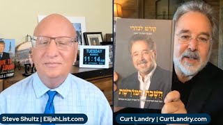 Special Report Interview Elijah List: Israel Prophetic War Update
