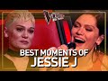 Why The Voice coach JESSIE J stole our HEARTS