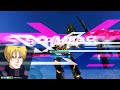 【exvs2xb】クロブ配信 10