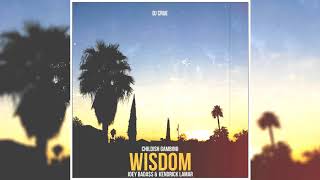 Childish Gambino - Wisdom (feat. Joey Bada$$ & Kendrick Lamar) [LOVE/LESS]