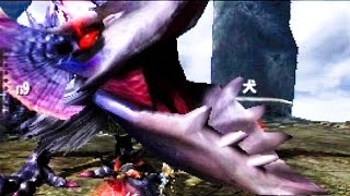 【MHX実況】『ニャンター最速レベル上げ方法！』【隻眼（二つ名）ガルルガレベル１０】【ニャンター編】【モンハンクロス】