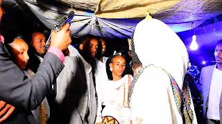 መርዓ ክፋል 8  traditional wedding in tigray part 8 #tigraywedding #መርዓpart8 //desdesmedia