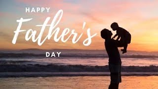 Happy Father's Day 2021 | Father's Day WhatsApp status | Father's Day Wishes |  Father's Day status