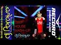 deep house mash up mix 🌶 dj peretse 🌶