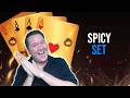 Spicy Set - Weekly Free #540