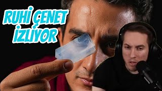 Rraenee - Ruhi Çenet Dünyanın En Hafif Katısı (Fiziğe meydan okuyor!) İzliyor @ruhicenetvideos