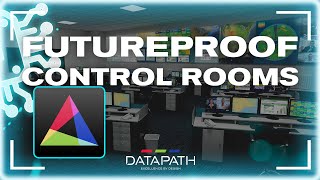 Futureproofing Control Room Operations in the Face of a Changing Environment