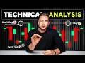 Technical Analysis FULL Day Trading Course 2025 (All Levels to Pro)