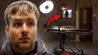 The NIGHT WE ALMOST DIED in HELLS HOSPITAL | We Were NOT Alone