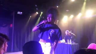 Choker - Starfruit LA (LIVE at Union Stage Washington DC 3.26.19)