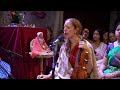 madhava s final kirtan day 3 radhadesh mellows 2024