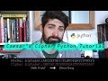 Caesar's Cipher (A Python Tutorial!)