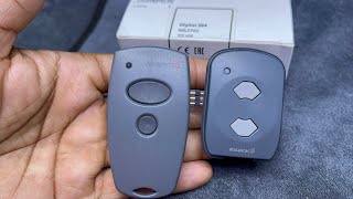 Programming A Marantec Remote - How to Program Additional Remotes to Marantec Garage Door Opener