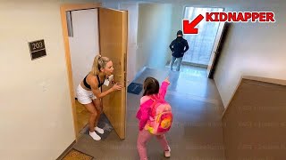 Real Life Superheroes Caught Saving People On Camera #2