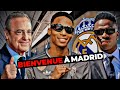 Ce jeune Camerounais invité au Real Madrid grâce à sa chanson virale !