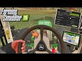 FS25 GPS & New AI Workers (Blog & Breakdown) | Farming Simulator 25