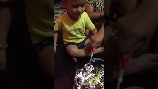 Subodh Mama - Happy Birthday to You (I’m 149 Days Old)