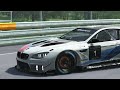 rfactor 2 circuit gilles villeneuve bmw m6 gt3 gameplay replay