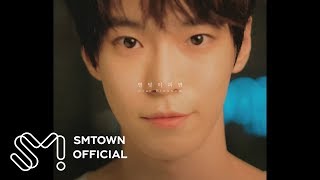 [STATION] 도영 X 세정 '별빛이 피면 (Star Blossom)' MV Teaser