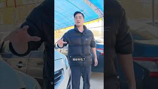 @小夏的车库 二手车 武汉二手车 武汉二手车小夏 高性价比二手车推荐 练手代步车