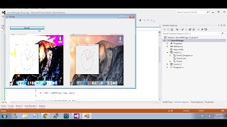 Solarize image using C#