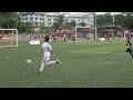 Liga Suparimau 2022 NS U10 Season C, Astara Academy vs NS Soccer Academy B