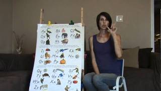 Visual Phonics - Breakdown