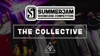 The Collective | Summer Jam Showcase Competition 2026 [@VIBRVNCY Front Row 4K]