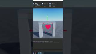 Roblox Studio - How to make a game