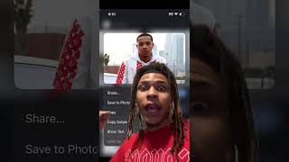 The truth about no limit \u0026 Gds in Chicago!!! Do g herbo beef with all Gds?