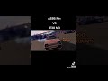 AE86 Rin VS E30 M3 (CXDR2 Gameplay) [Multiplayer] 