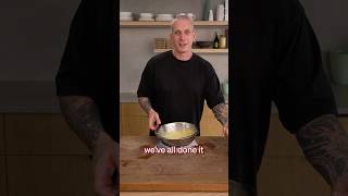 How to fix split hollandaise - technique Tuesday ￼