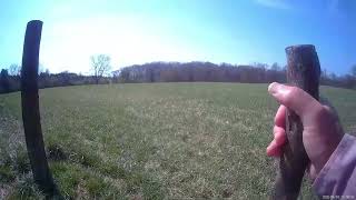 Glenroy Preserve, April 4, 2026