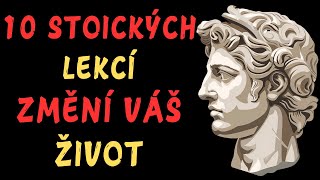 10 stoických lekcí o tom, jak se vypořádat s neúctou