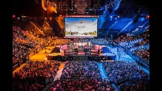 Paris Aftermovie - 2017 Summer EU LCS Finals