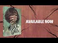 wilder girls official book trailer