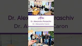 Dr  Alexandru Paraschiv Course #dentalcourse #coursereview #endodontics