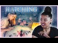 Hatching (2022) | Movie Review | Body Horror | Spoiler Free