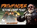 UE ORKAN PATHFINDER | NOTHING CHERRY PICKED | WR 10.4 WAR ROBOTS