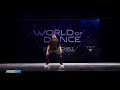 kida the great frontrow world of dance orlando 2018 wodfl18