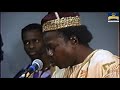 Chief I K Dairo's New York Live Show Part 1 of 4