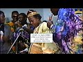 Chief I K Dairo's New York Live Show Part 1 of 4