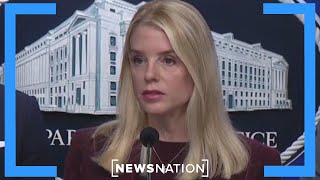 When will the Epstein files be released? Here’s what to know | NewsNation Live
