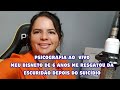 PSICOGRAFIA MEU BISNETO DE 6 ANOS ME RESGATOU DA ESCURIDÃO DEPOIS DE EU TER COMETIDO SUICIDIO