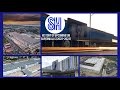 History of UPCOMING SM Supermalls (2022-2023)