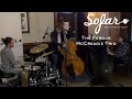 The Fergus McCreadie Trio - Jig | Sofar Glasgow