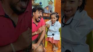 💢Sahana Surprise Gift🎁Alaparaigal🤣Pappa Vs Appa😂#சஹானா | #ramsivasatamil | #comedy