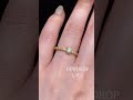 rosetteの婚約指輪ご紹介💍【婚約指輪・結婚指輪のセレクトショップjkplanet】